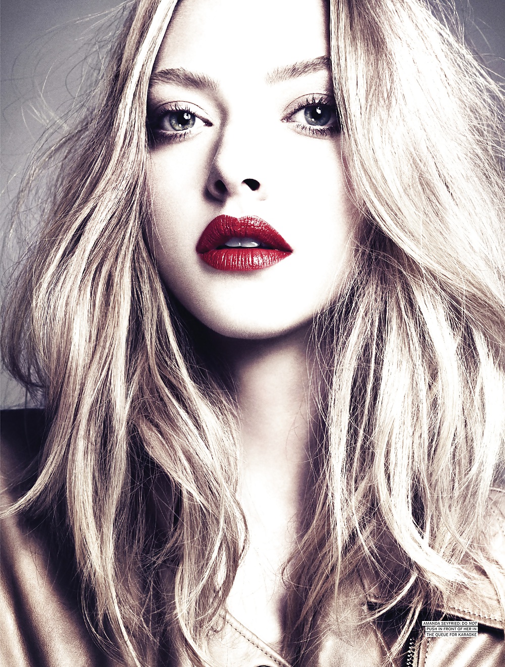 Amanda Seyfried #29328238