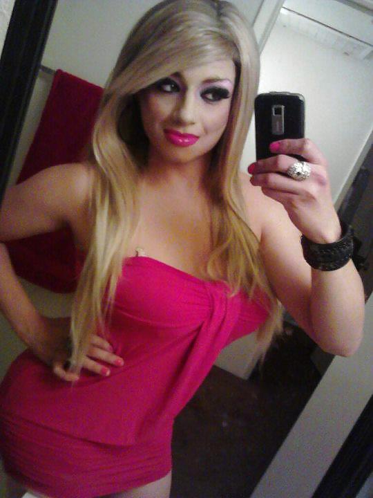 Chicas chicas iii
 #37574020