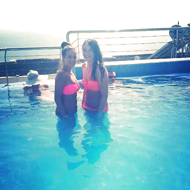 Chicas holandesas
 #30669917