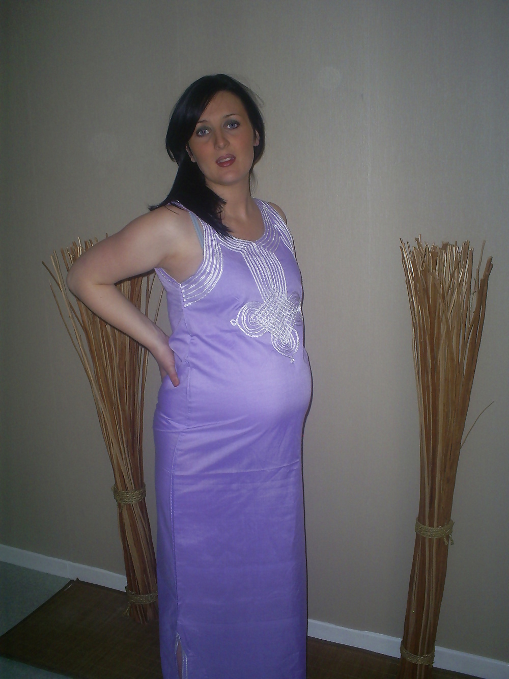 Vanessa b enceinte - embarazada 2
 #28057457
