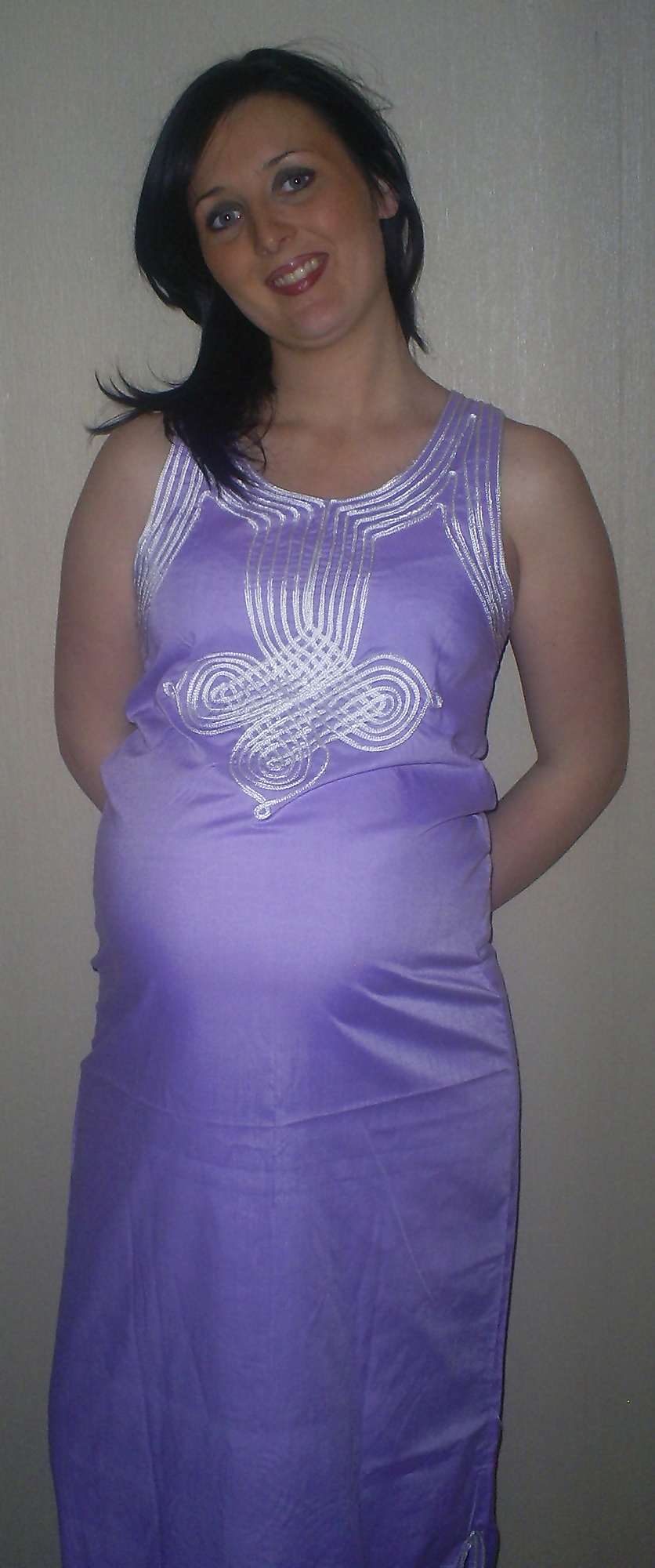 Vanessa b enceinte - embarazada 2
 #28057480