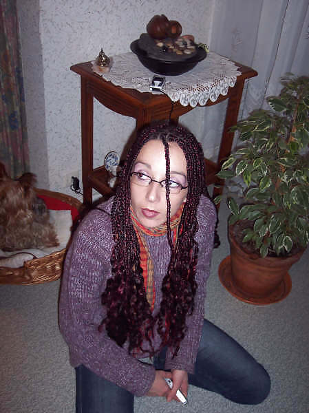 Une ex  #23026994