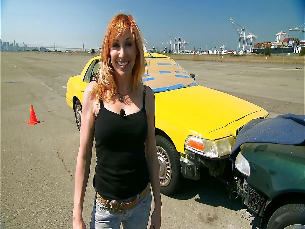 Kari byron pecho - la mejor parte?
 #24129094