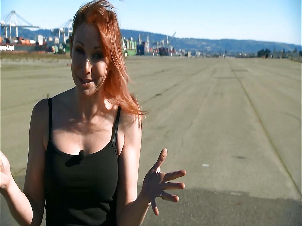 Kari Byron breast - The best Part? #24129100