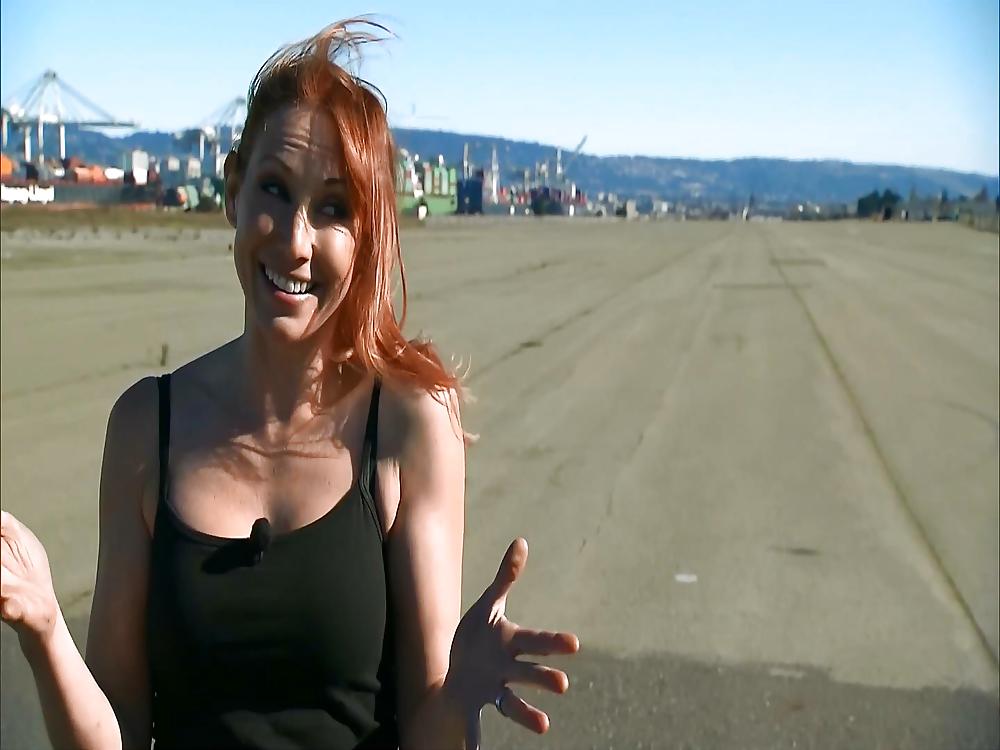 Kari byron breast - the best part?
 #24129107