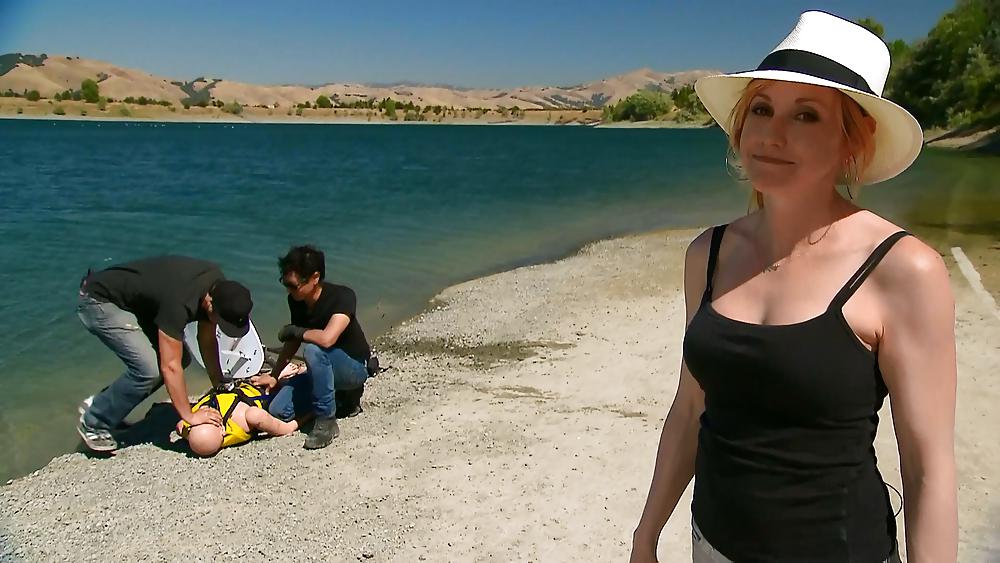 Kari Byron breast - The best Part? #24129176