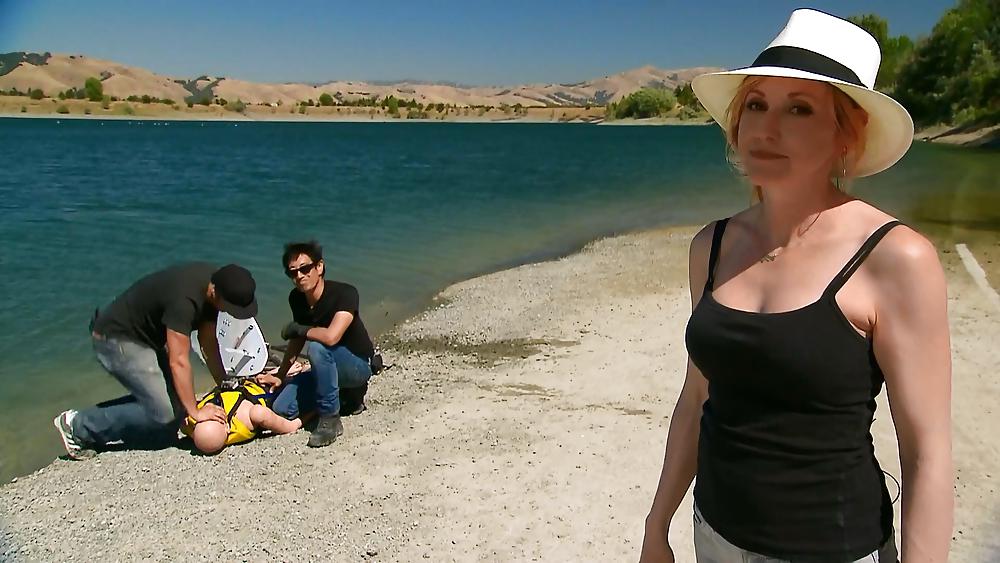 Kari byron breast - the best part?
 #24129179