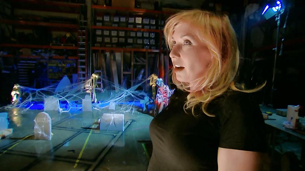 Kari Byron Brust - Der Beste Teil? #24129203