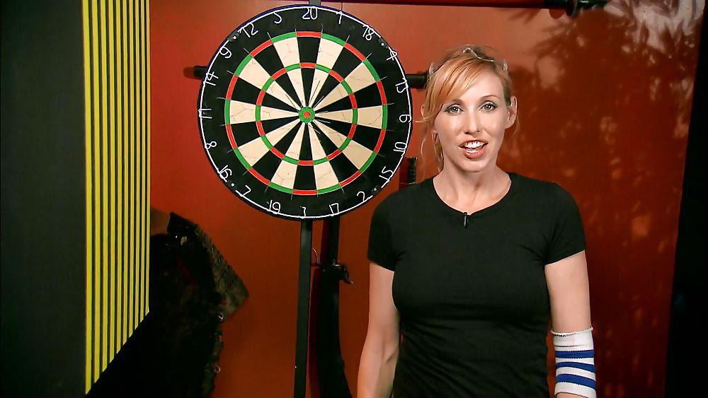 Kari Byron breast - The best Part? #24129209