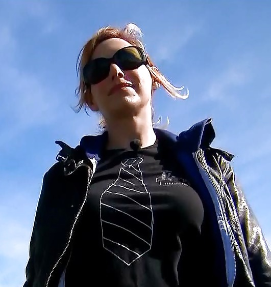 Kari byron breast - the best part?
 #24129219