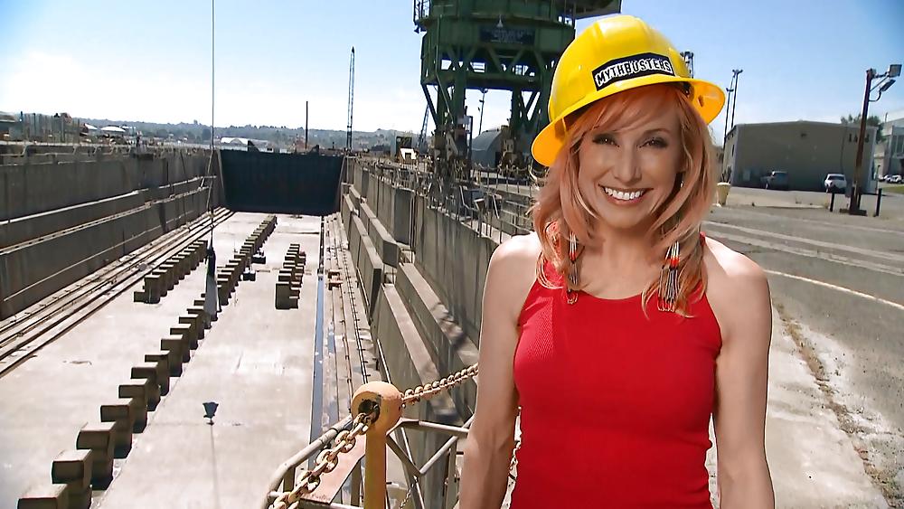 Kari byron pecho - la mejor parte?
 #24129250