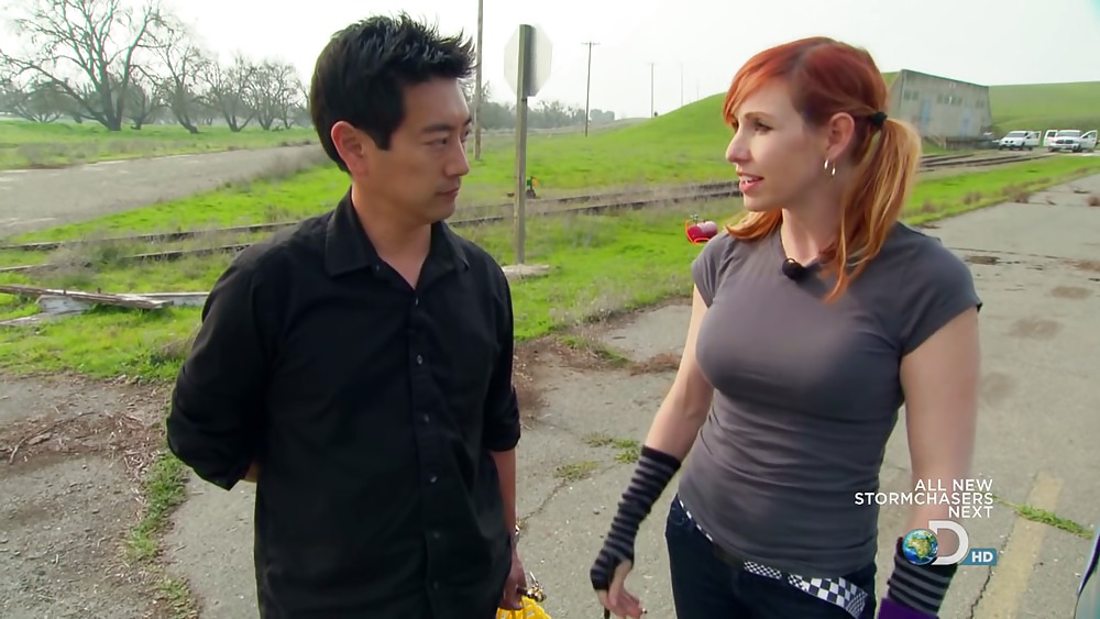 Kari byron breast - the best part?
 #24129296