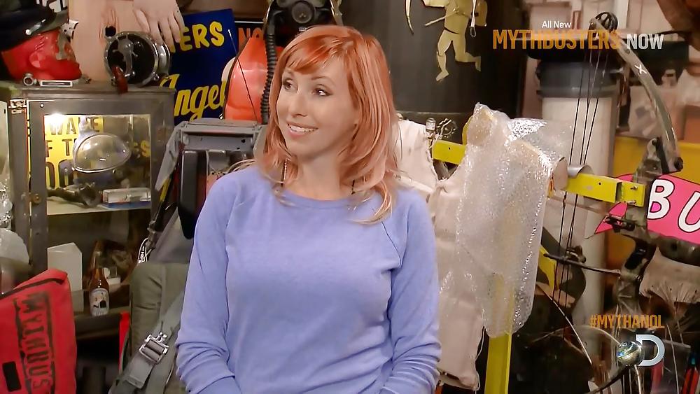 Kari byron pecho - la mejor parte?
 #24129376