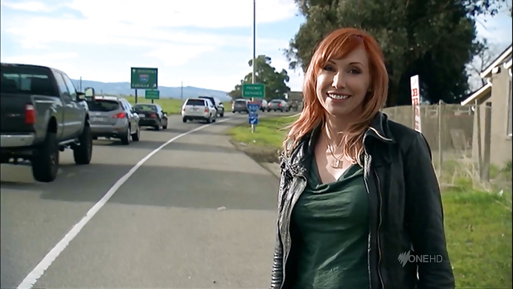 Kari Byron breast - The best Part? #24129473