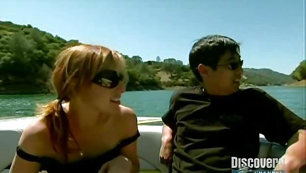 Kari Byron breast - The best Part? #24129551