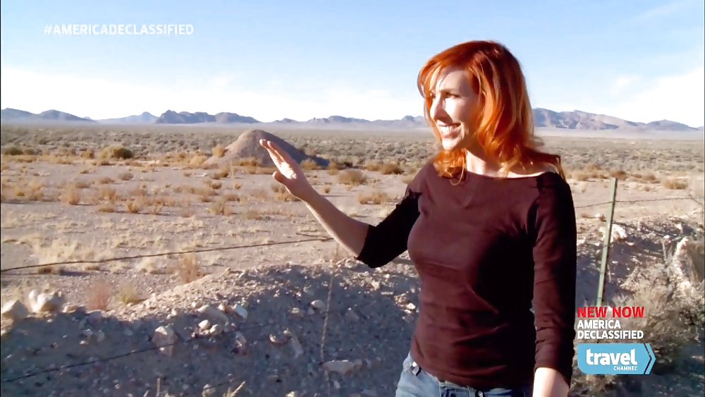 Kari Byron breast - The best Part? #24129614