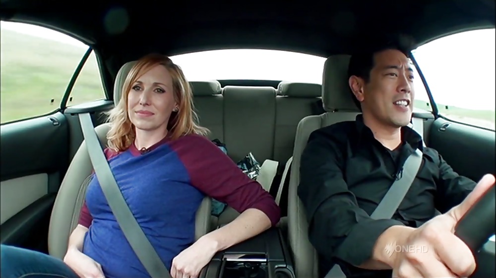 Kari Byron breast - The best Part? #24129666