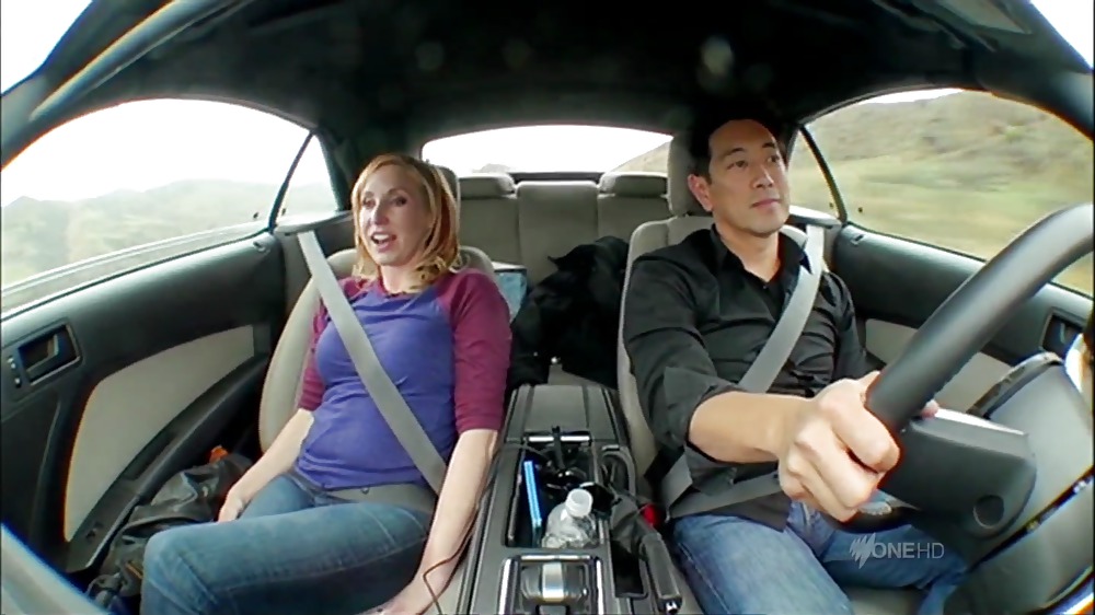 Kari byron pecho - la mejor parte?
 #24129679