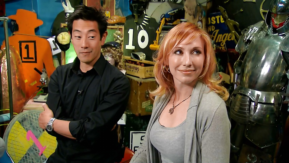 Kari byron seno - la parte migliore?
 #24129700