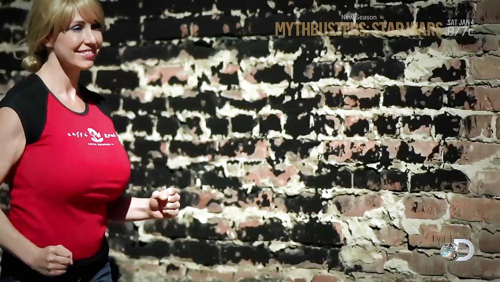 Kari byron breast - the best part?
 #24129869