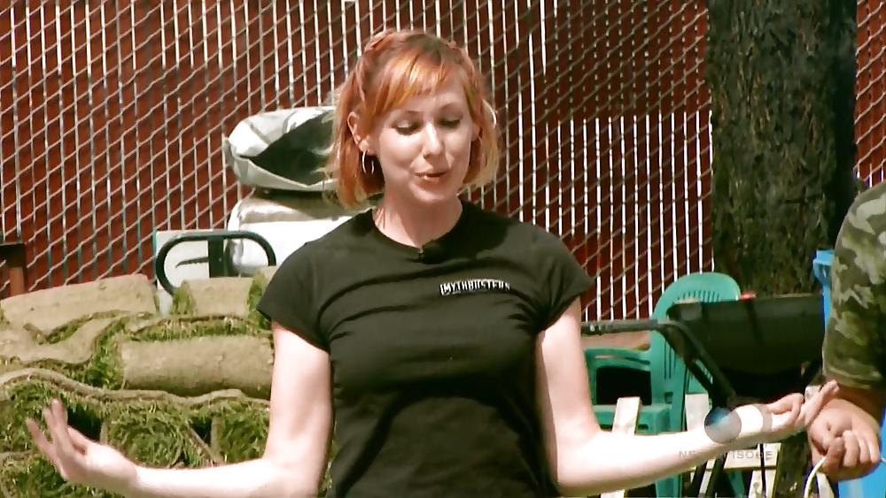 Kari byron breast - the best part?
 #24129900