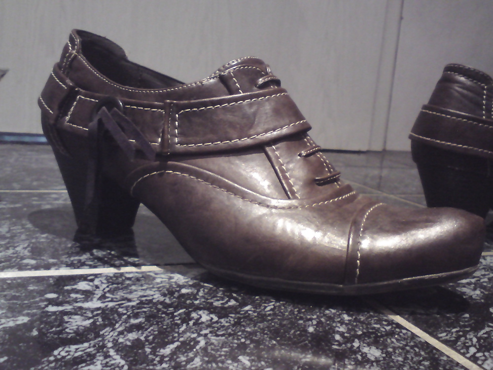 Schuhe meiner Schwiegermutter #24312358