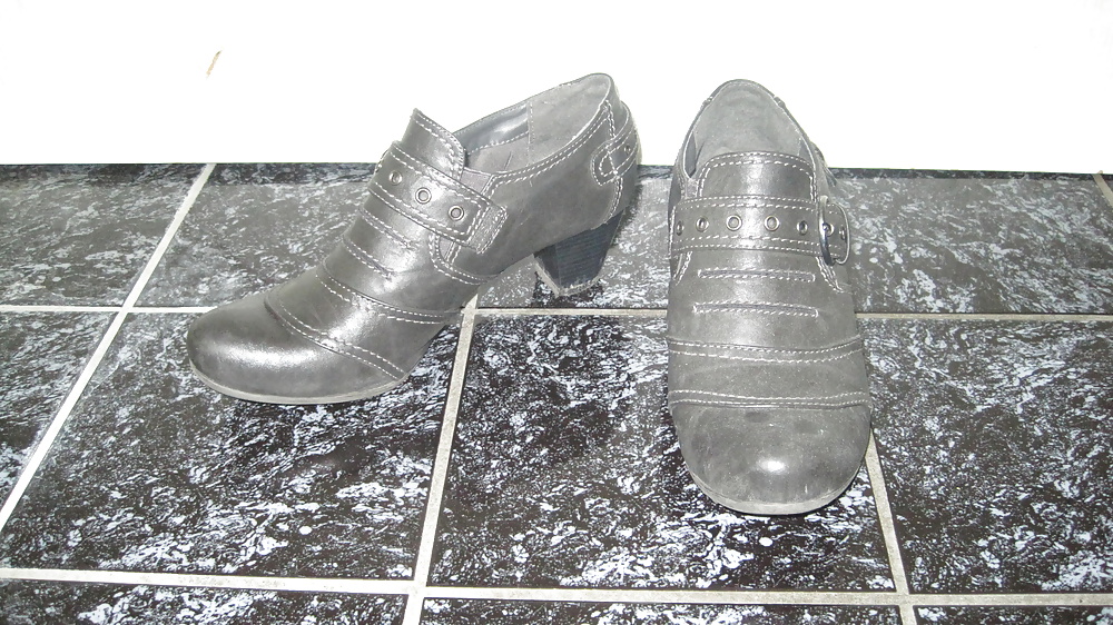 Schuhe meiner Schwiegermutter #24312398