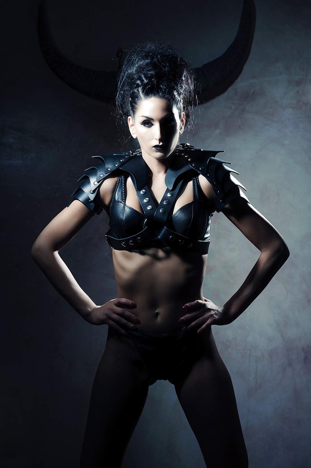 Domina #40633546