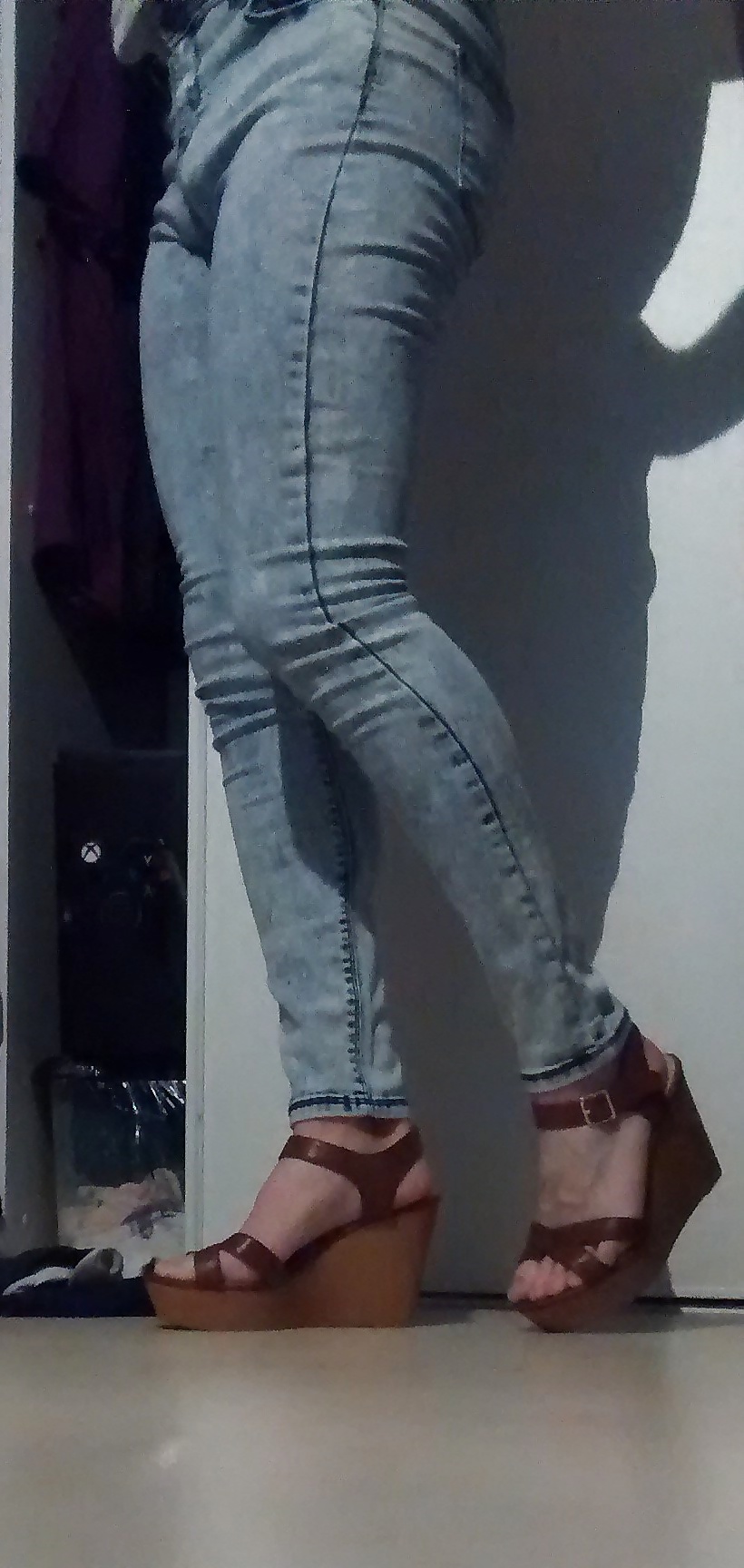 Me myself and I #28147396