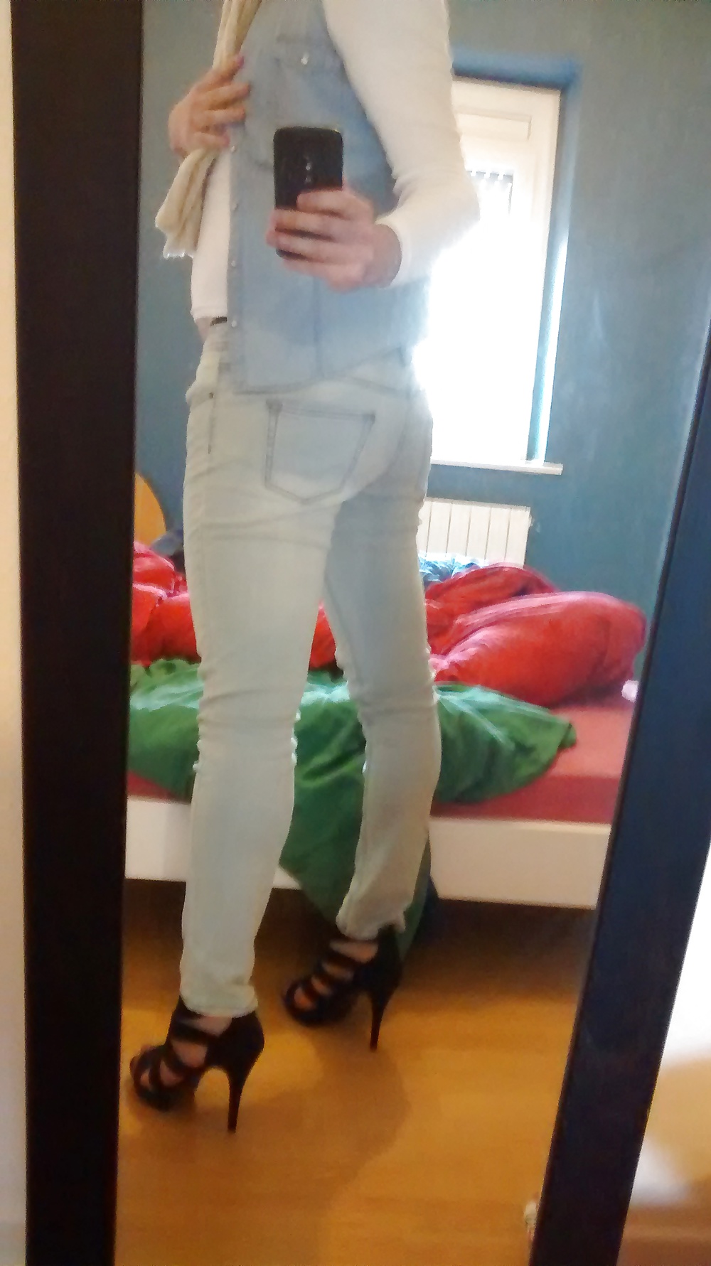Me myself and I #28147502