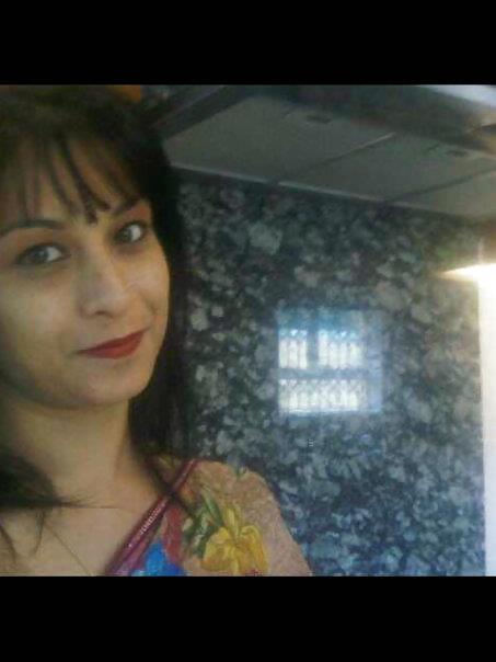 Seema raghubar
 #25244403