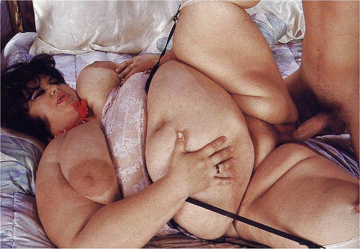 La madrina de todos los ssbbw
 #24421802