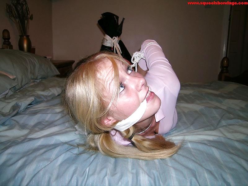 Cleave gagged damsels #27268286