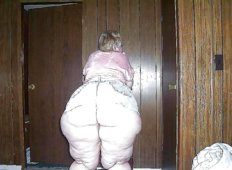 PAWG: Fat Ass White Girls #1 #27805383