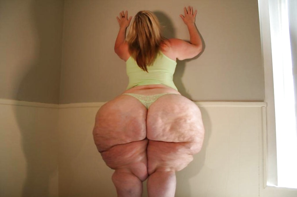 PAWG: Fat Ass White Girls #1 #27805496