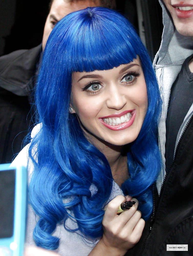 Katy Perry #33648089