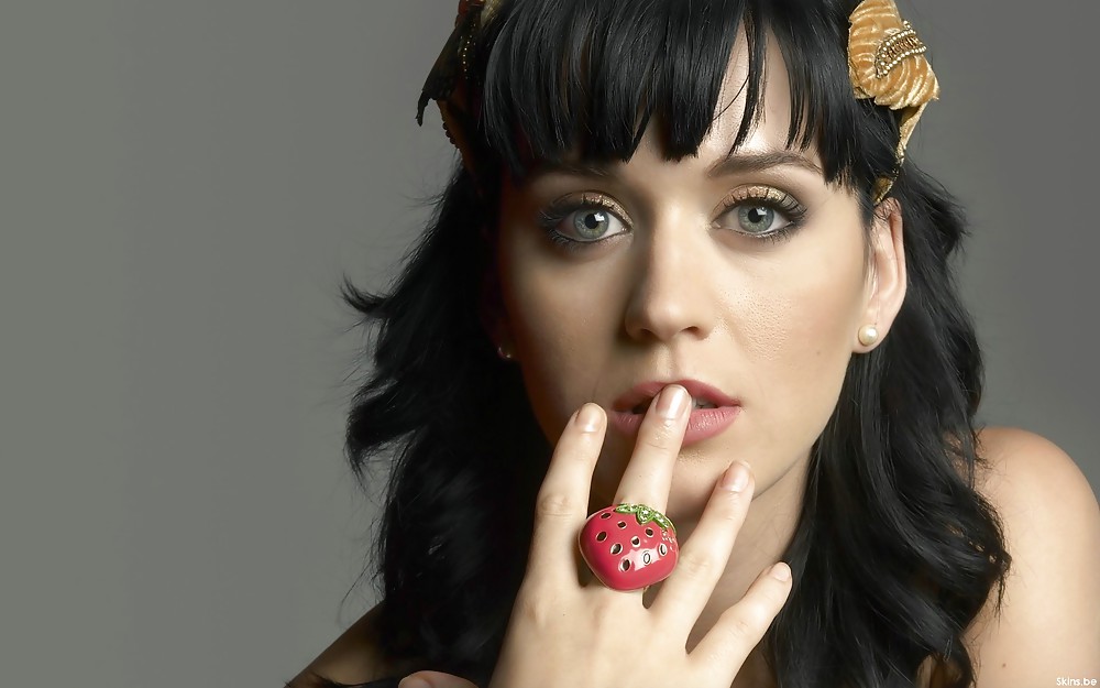 Katy Perry #33648427