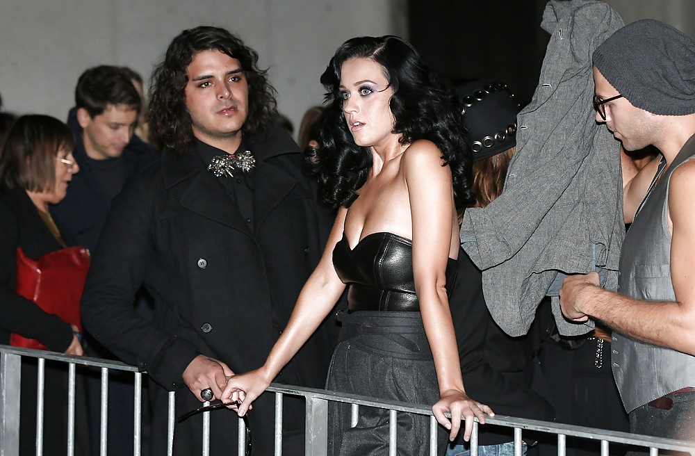 Katy Perry #33649380