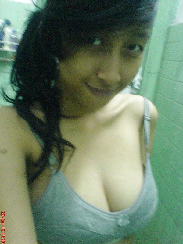 Malay - teen #36473949