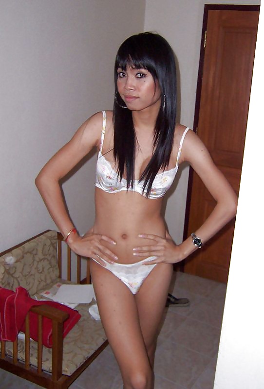 Bangkok Ladyboy Candy #39265145