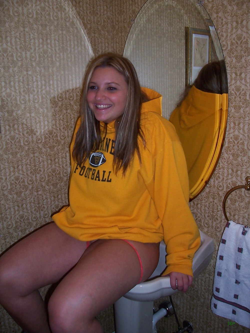 Constipated Girls...Straining Days 5 #30707717