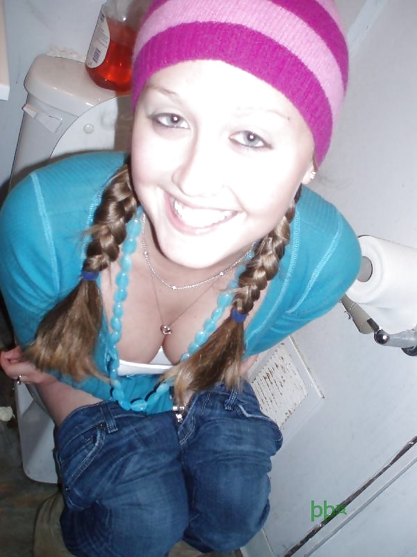 Constipated Girls...Straining Days 5 #30707761