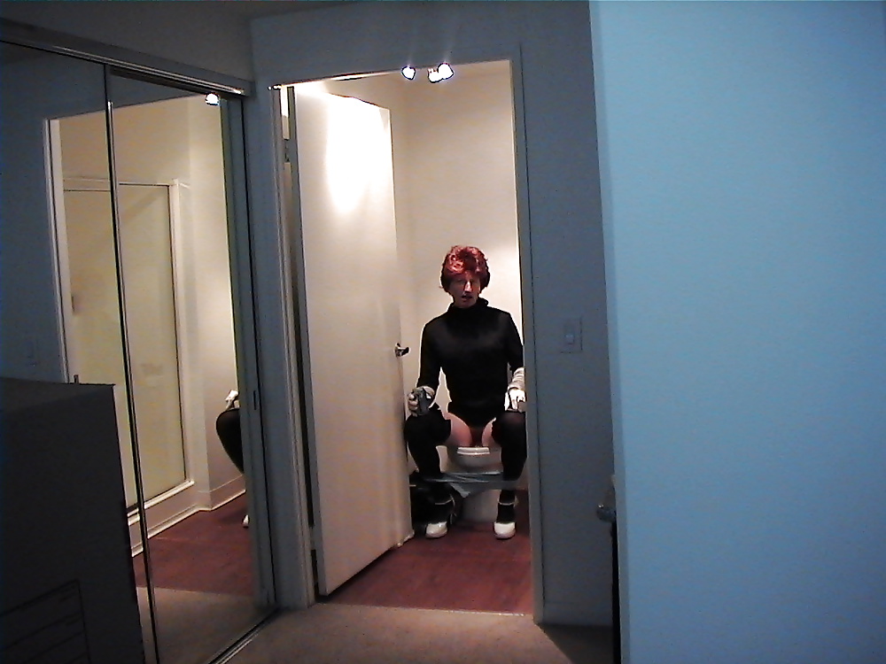 Red head roni #31200541