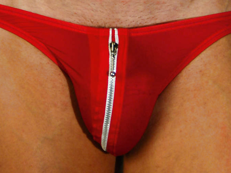 Nos strings coquins
 #32349881