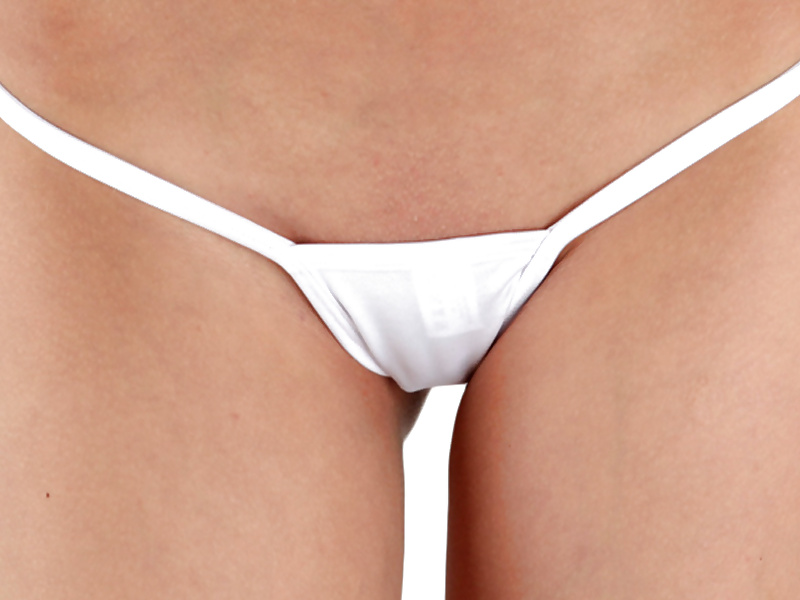 Nos strings coquins
 #32349940