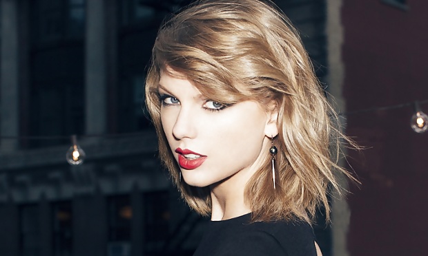 Taylor swift
 #25161923