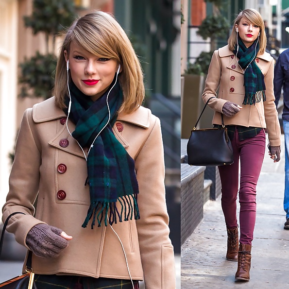 Taylor swift
 #25162105