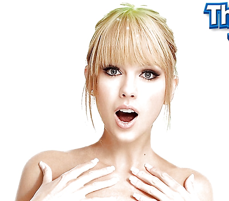 Taylor Swift #25162322