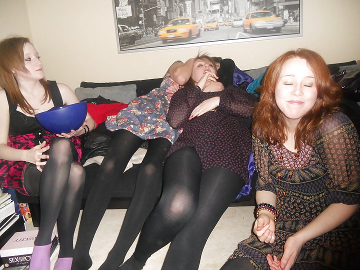 En bas et collants #38767642