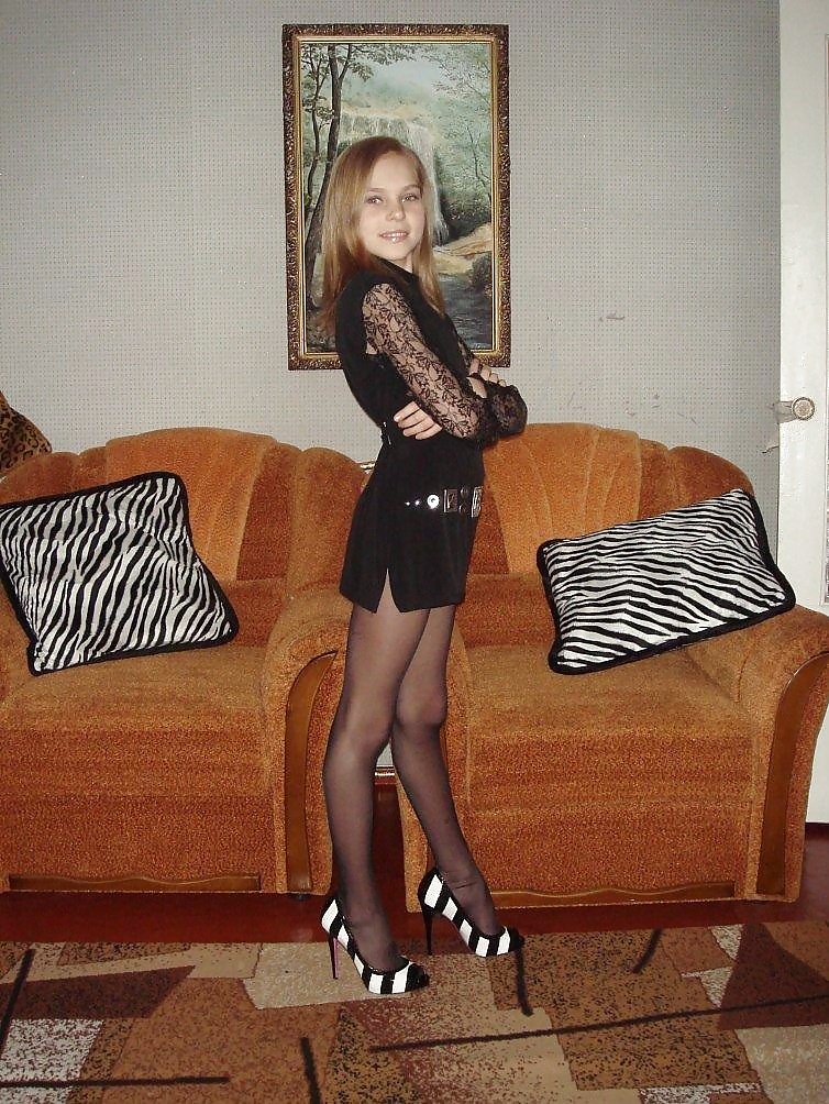 En bas et collants #38767661